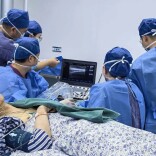 株洲市人民医院肾内科成功开展一例内瘘PTA手术