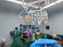 妇幼保健看岳阳 | 辞旧迎新守初心 马到成功护母婴