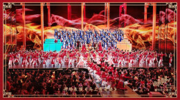 你最想看哪个节目？2026春晚节目海报来了