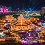 春节假期第二天，湖南客流2270.68万人次