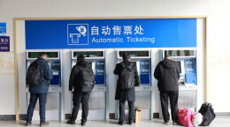 不建议“买长乘短”？铁路12306回应售票策略