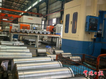 常德制造业数智化转型步伐加快