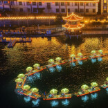 春节假期首日，湖南接待游客2139.07万人次