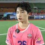 湘超常德队夏宇航给球迷朋友们拜年