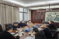 娄底市交投公司扎实推进“绿色续航・策马满电” 专项工作落地见效