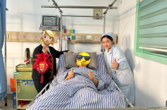 从入院到手术仅17小时！湘潭市中心医院骨一科以效率医学跑出高龄救治“加速度”