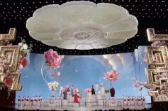 原来《贺花神》里，藏着这些东方美学！