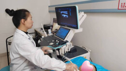 温心传情，润物细无声——做一名有温度的超声医生