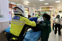 图集｜春节我在岗：一份坚守，万家安康