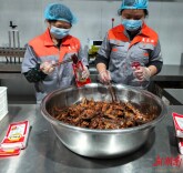 新春走基层|“手撕刁子鱼，越嚼越有味”