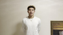 山东泰安队白云飞：愿快乐和好运跟着白云一起，飞遍九嶷山上的山山水水丨九嶷圣地 争创5A（177）