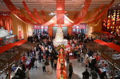 在非遗里，找到过年的“打开方式”