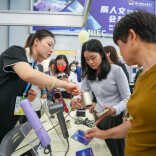 新春走基层 | 小小吹风机，何以行天下？