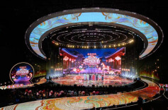 卫视春晚大战开启！收好这份看点指南