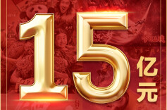 2026年春节档电影总票房破15亿