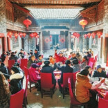 新春走基层 | 等我回岳阳过年，我就这样吃……