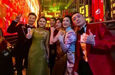 尼格买提发长文谈主持12届春晚