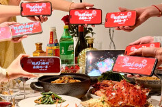 湖南95后女生上门做年夜饭月入4万多：春节前订单就满了，希望来年在长沙买房