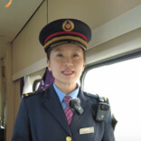 全国海拔最高的火车客运站长啥样？丨新春走基层