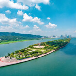 马到福到，开门纳祥！今日拜年声声道，新春好运节节高