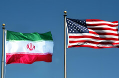 美伊第二轮间接谈判在瑞士日内瓦开始举行