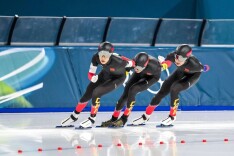 今日米兰冬奥会将产生7枚金牌 齐广璞、徐梦桃将登场