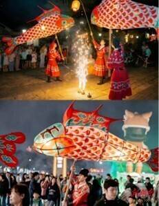 马年新春，岳阳文旅乘“马”而上