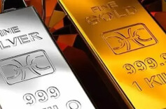 大年初一，黄金、白银突然跳水