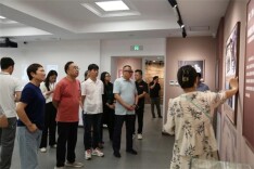 中国民营文化产业商会2025年硕果累累