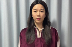 羽毛球奥运冠军贾一凡给大家拜年啦！