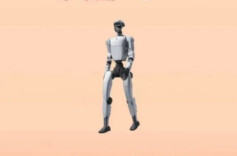 宇树科技春晚同款机器人刚刚已上架，售价208850元