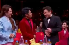 沈腾回应春晚说错词