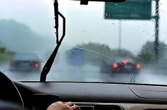 马年新春走亲访友忙，湖南初三前多弱降水需注意行车安全