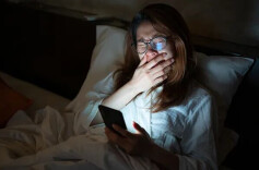 为了守岁又熬夜？四招帮你快速“回血”