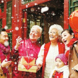 爆竹声中一岁除丨湘江副刊·湘韵