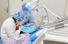 春节我在岗（一）丨口腔急诊综合科24小时：守护万家笑容的“别样年味”