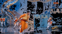 春晚后，机器人卖爆了