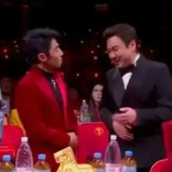 沈腾回应春晚说错词