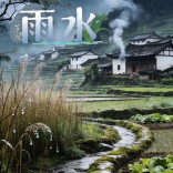 雨水至，怎么把春天“吃”进肚子里？