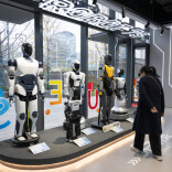 中国之光丨新春走基层 · 蹲点笔记