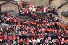 大年初一下午，为何会莫名失落