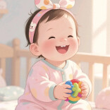 “马年宝宝”降生记@湖南日报要闻