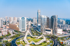 中国之光丨新春走基层 · 蹲点笔记