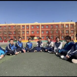 短视频｜合声跨千山