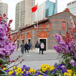 百年芳华 青年向上｜新春走基层 · 走笔