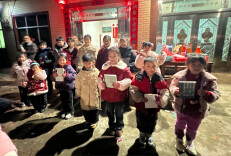 绥宁：传承优良家风 凝聚浓浓乡情