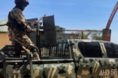 尼日利亚发生恐袭致超百人死亡 安理会：以最强烈措辞谴责