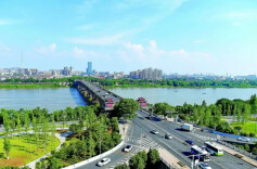 随笔丨湘潭十二总：热辣滚烫之地