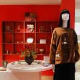 Harrods hosts LABELHOOD's Chinese New Year showcase