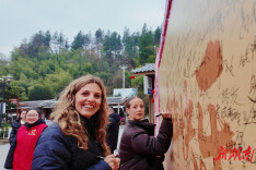 非遗闹春入画来，张家界国家森林公园开启马年新春沉浸文旅盛宴